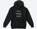 Custom Long Sleeve Hoodie